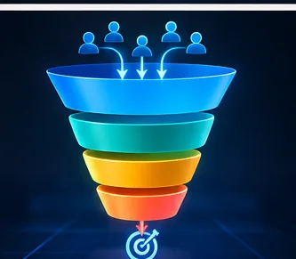 Conversión y analítica